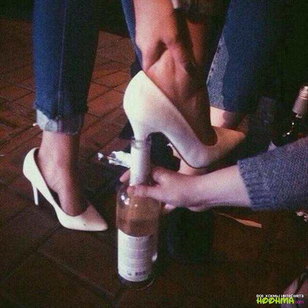 Когда тебе по жизни скучновато