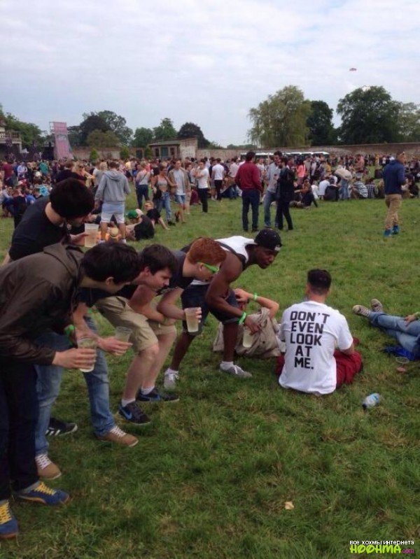 Я делаю что хочу и точка